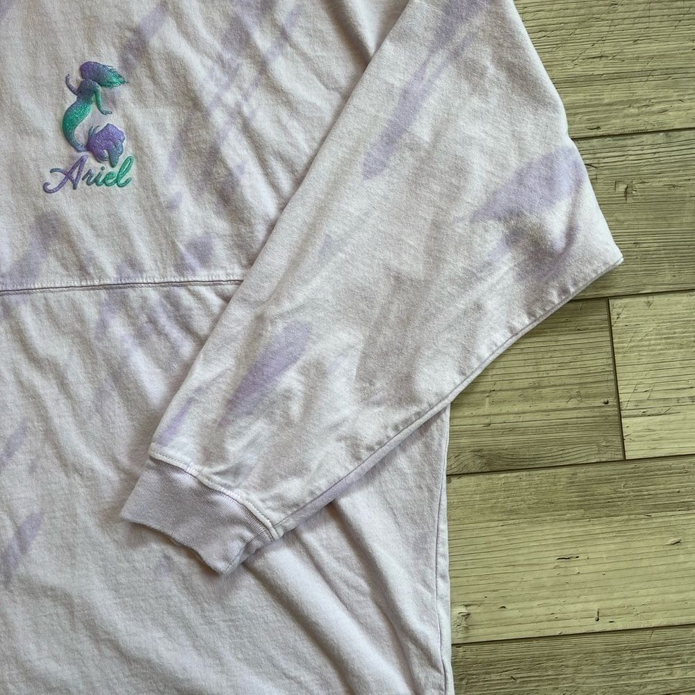 Disney | The Little Mermaid Spirit Jersey | Size: XXL - Picture 7 of 9